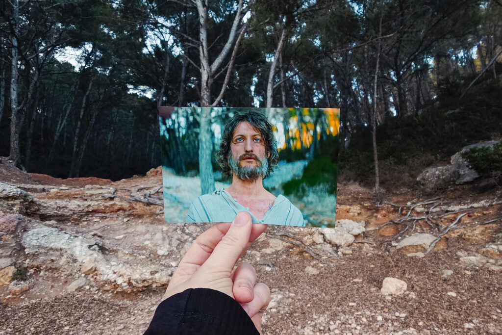 Sur les traces du Comte de Monte-Cristo